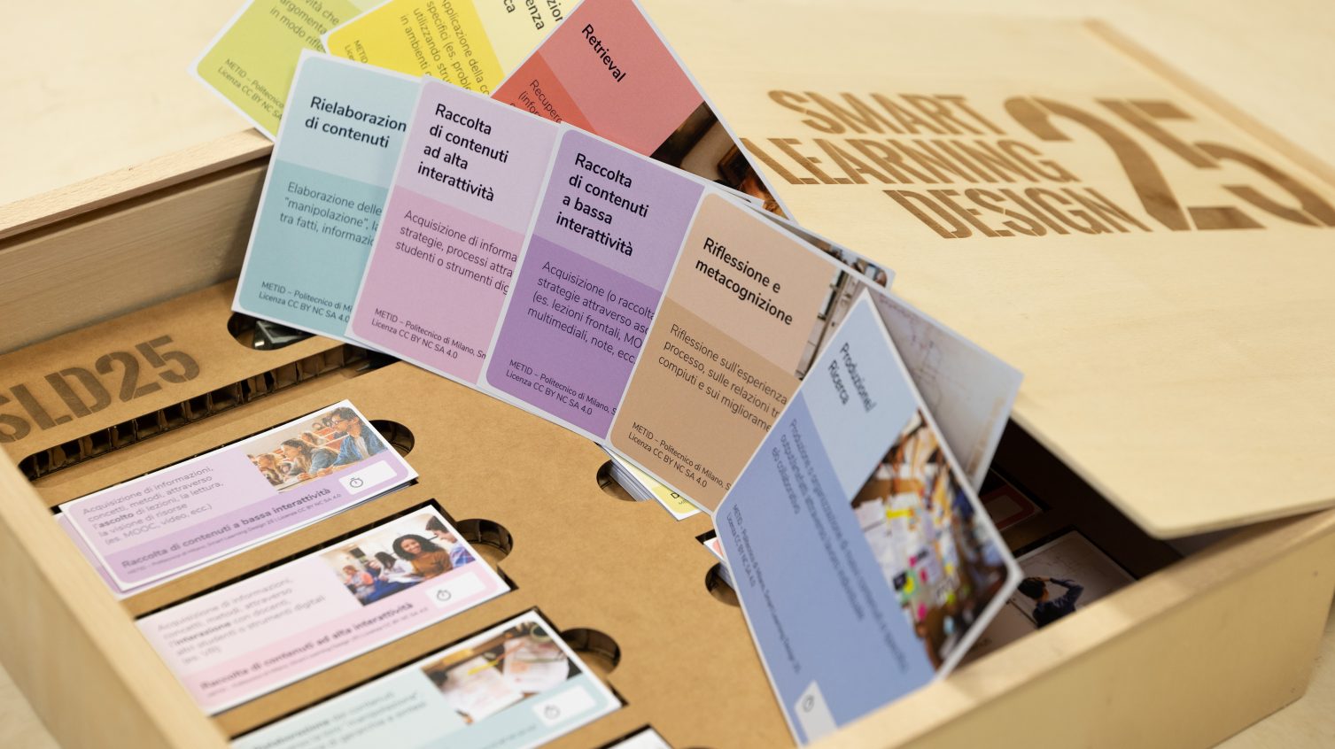 Innovazione didattica