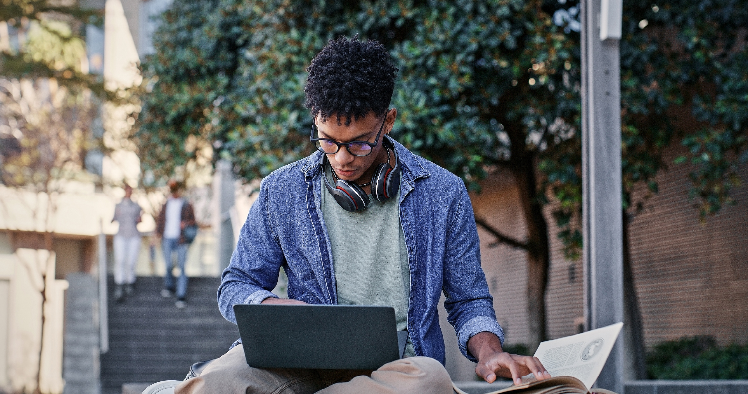 IOL – Laurea online in Ingegneria Informatica del Politecnico di Milano.